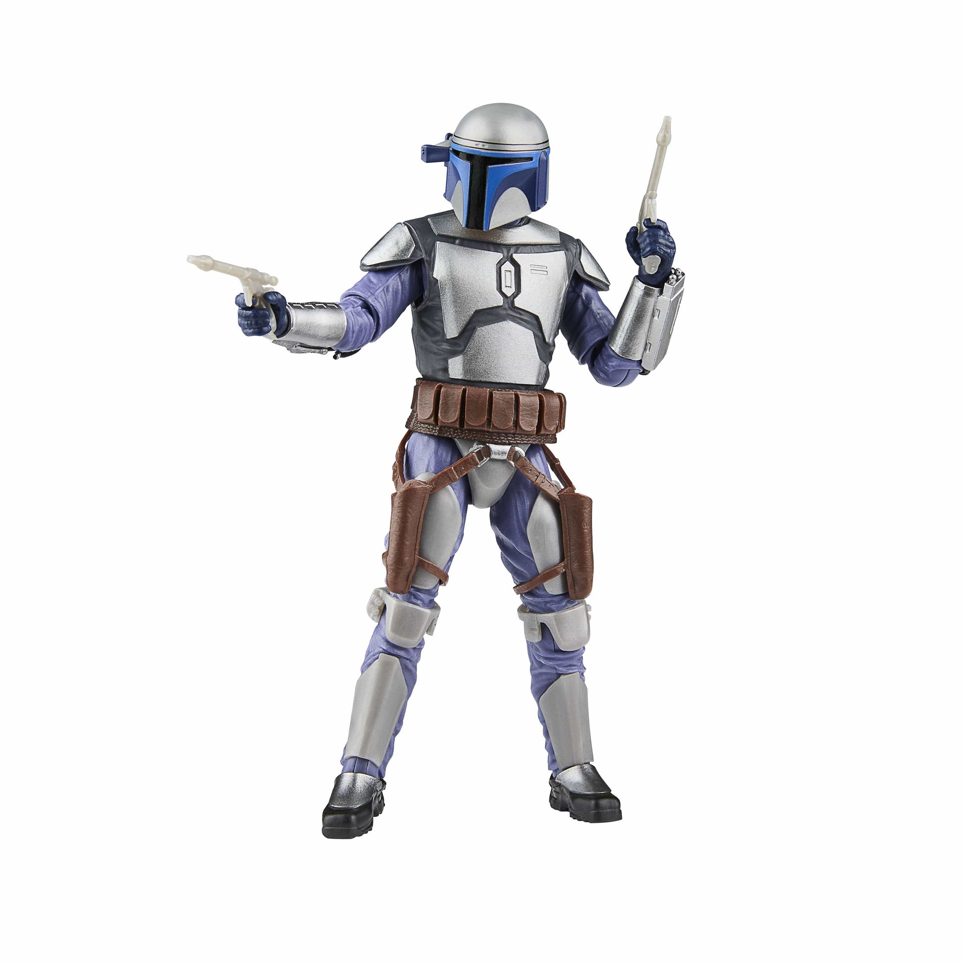 Vintage Hasbro Star Wars Pre-Order Pre-Order Jango Fett AOTC #10 - Black Series Hasbro Star Wars