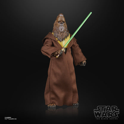 Vintage Hasbro Star Wars Pre-Order Pre-Order Jedi Master Kelnacca (Acolyte) #09 - The Black Series Hasbro Star Wars