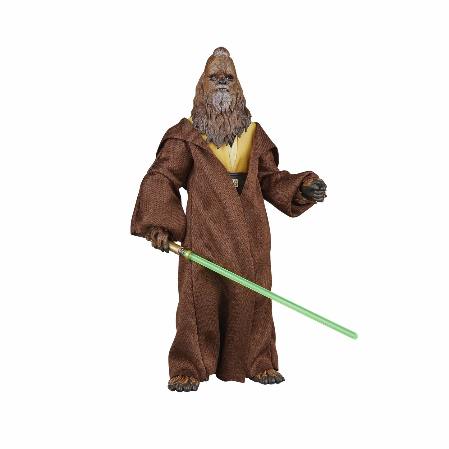 Vintage Hasbro Star Wars Pre-Order Pre-Order Jedi Master Kelnacca (Acolyte) #09 - The Black Series Hasbro Star Wars