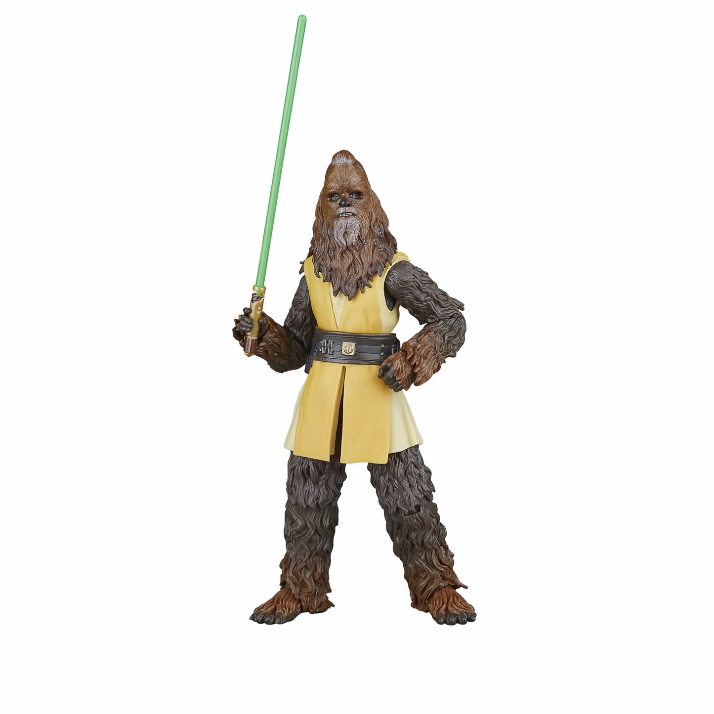 Vintage Hasbro Star Wars Pre-Order Pre-Order Jedi Master Kelnacca (Acolyte) #09 - The Black Series Hasbro Star Wars