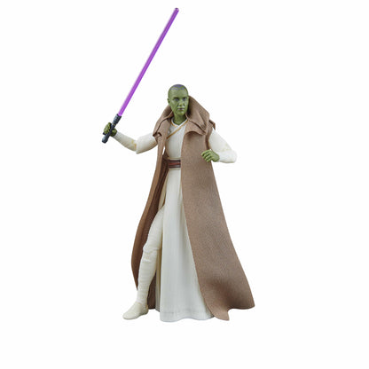 Vintage Hasbro Star Wars Pre-Order Pre-Order Jedi Master Vernestra Rwoh - The Black Series Hasbro Star Wars