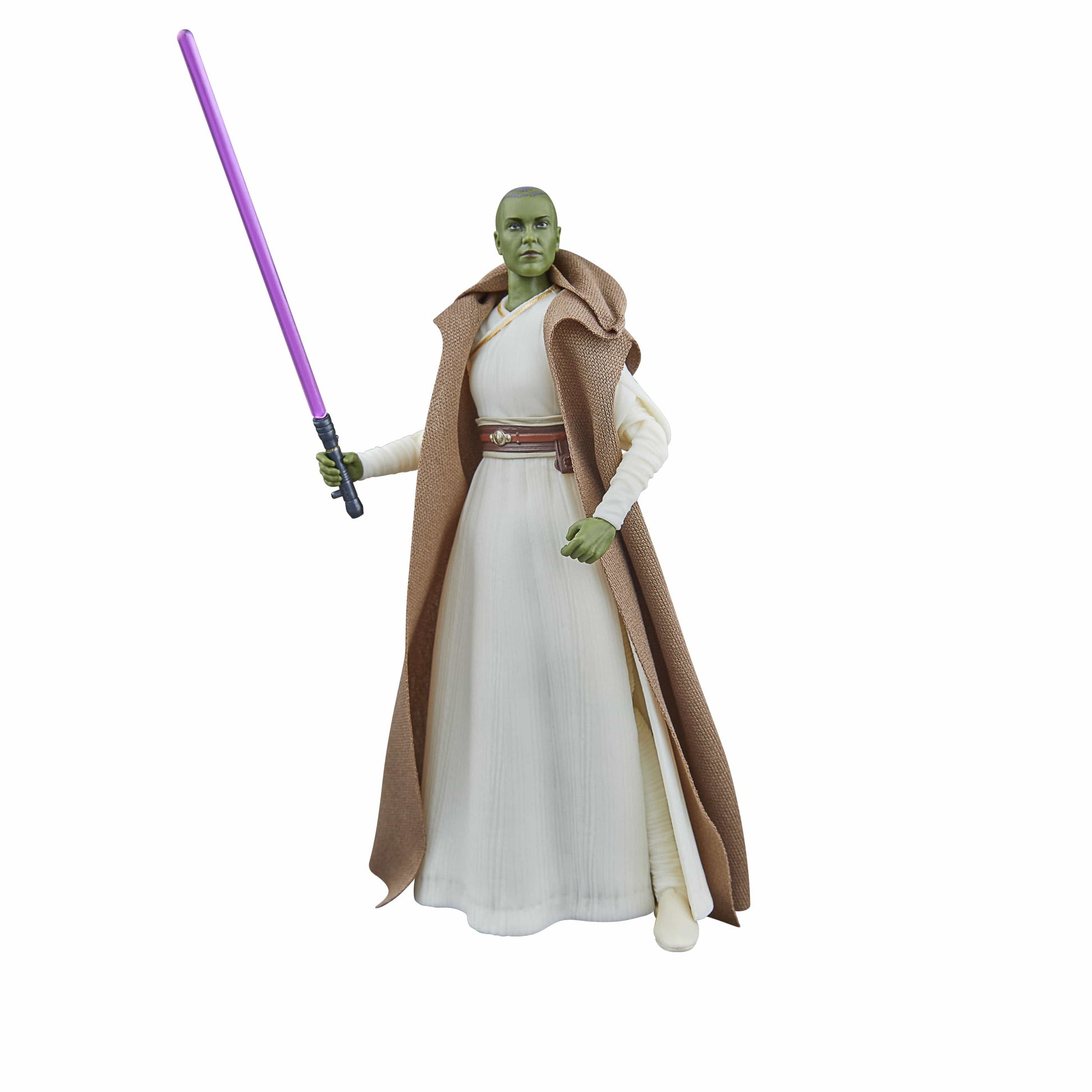 Vintage Hasbro Star Wars Pre-Order Pre-Order Jedi Master Vernestra Rwoh - The Black Series Hasbro Star Wars