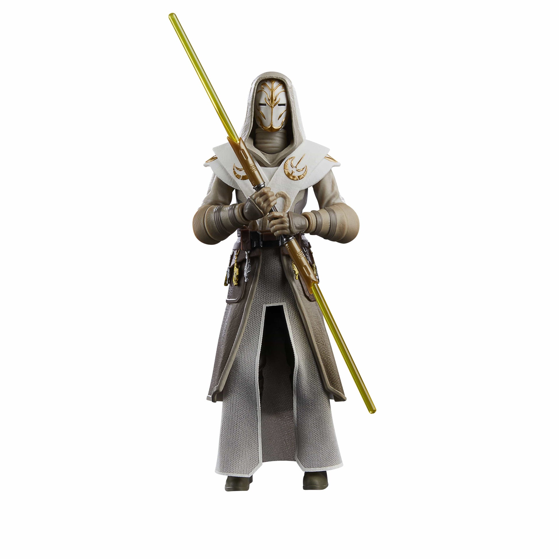 Vintage Hasbro Star Wars Pre-Order Pre-Order Jedi Temple Guard CW #20 - Black Series Hasbro Star Wars