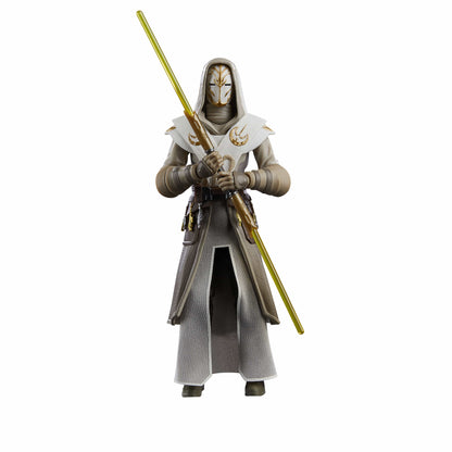 Vintage Hasbro Star Wars Pre-Order Pre-Order Jedi Temple Guard CW #20 - Black Series Hasbro Star Wars