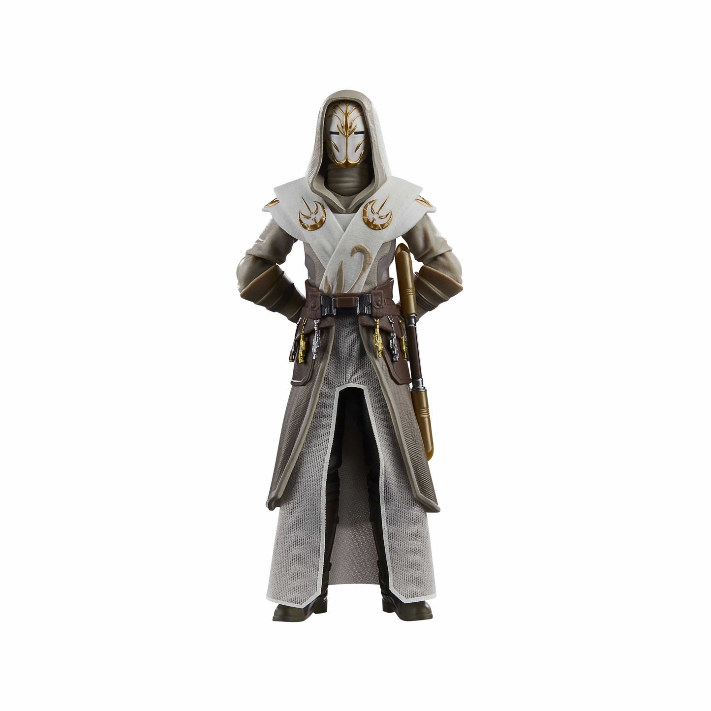 Vintage Hasbro Star Wars Pre-Order Pre-Order Jedi Temple Guard CW #20 - Black Series Hasbro Star Wars
