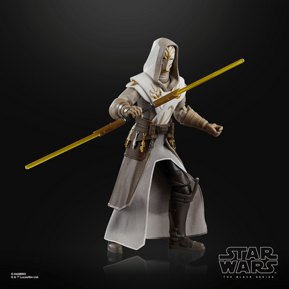 Vintage Hasbro Star Wars Pre-Order Pre-Order Jedi Temple Guard CW #20 - Black Series Hasbro Star Wars
