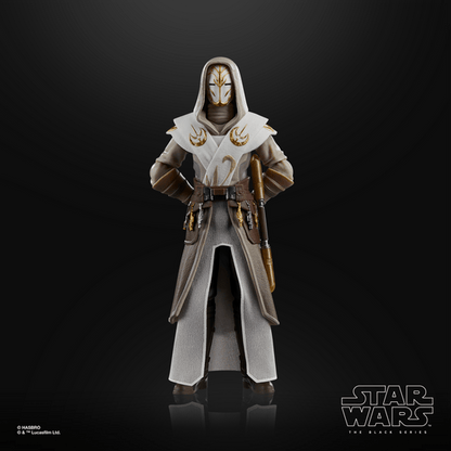 Vintage Hasbro Star Wars Pre-Order Pre-Order Jedi Temple Guard CW #20 - Black Series Hasbro Star Wars