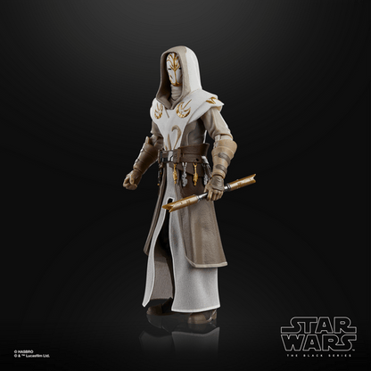 Vintage Hasbro Star Wars Pre-Order Pre-Order Jedi Temple Guard CW #20 - Black Series Hasbro Star Wars