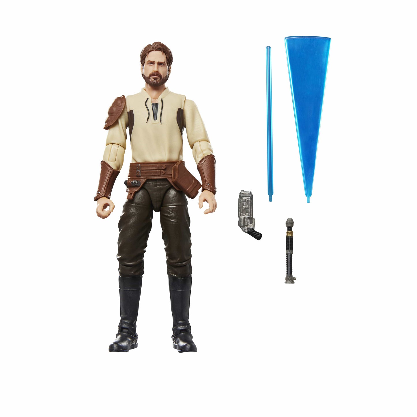 Vintage Hasbro Star Wars Pre-Order Pre-Order Kyle Katarn - Dark Forces GG 29 - Hasbro Black Series