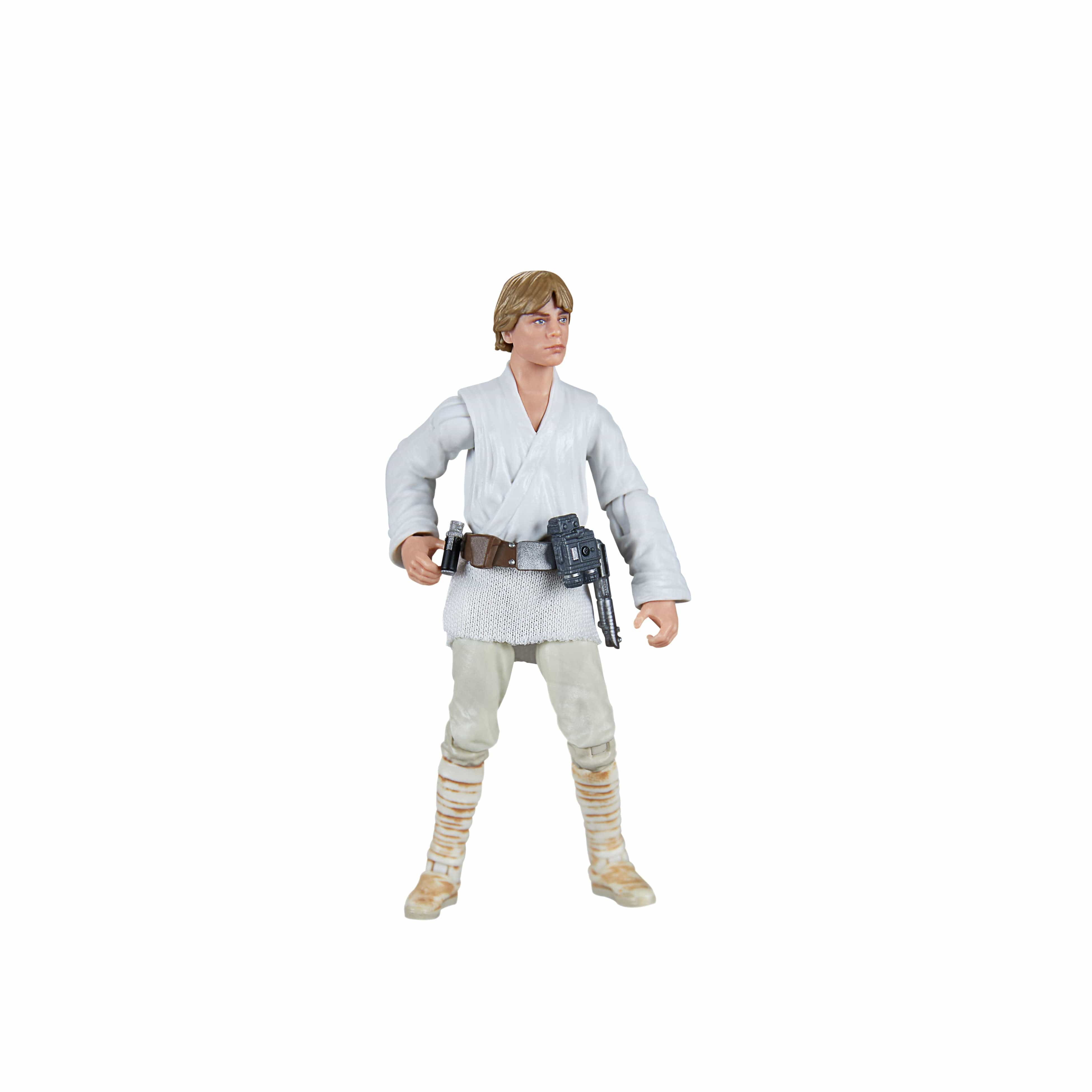 Landspeeder w/ Luke Skywalker (Tatooine) VC344A (2025) - The