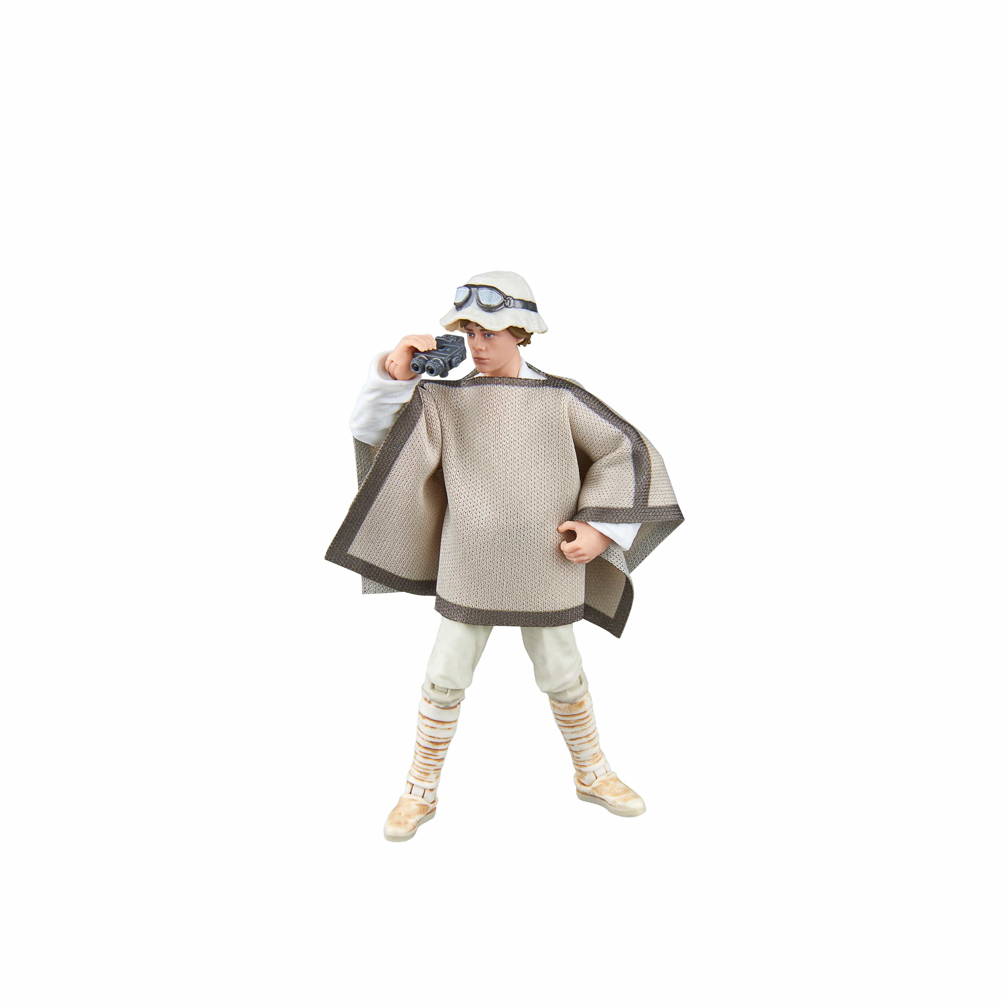 Landspeeder w/ Luke Skywalker (Tatooine) VC344A (2025) - The