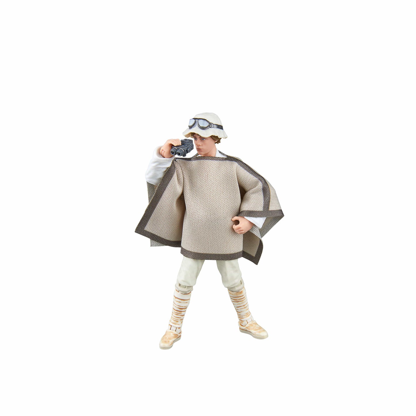 Vintage Hasbro Star Wars Pre-Order Pre-Order Landspeeder w/ Luke Skywalker (Tatooine) VC344A - The Vintage Collection