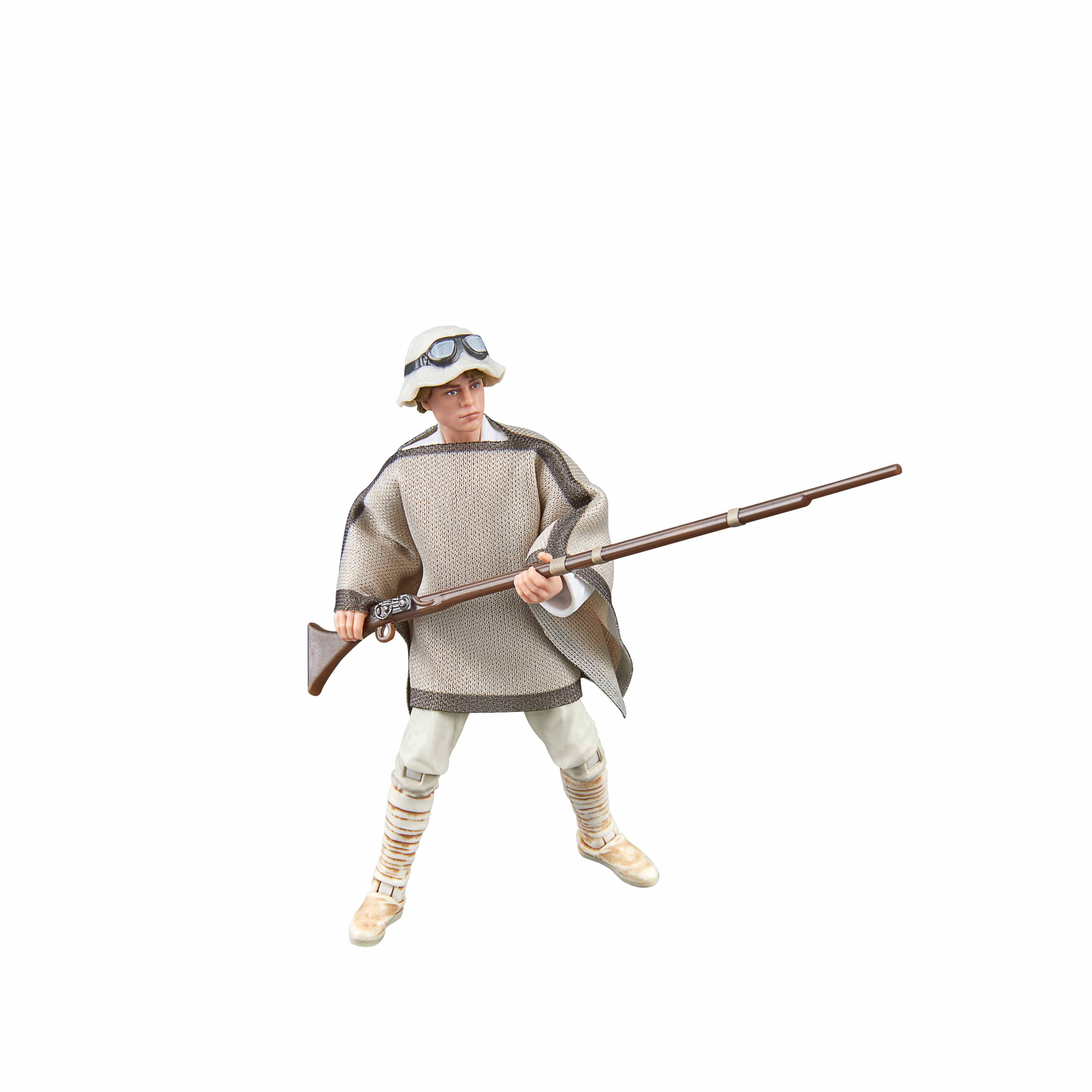 ア*ダ様 ヴィンテージ show walker ショーウォーカーカンパニー サイ Landspeeder w/ Luke Skywalker (Tatooine) VC344A (2025) - The