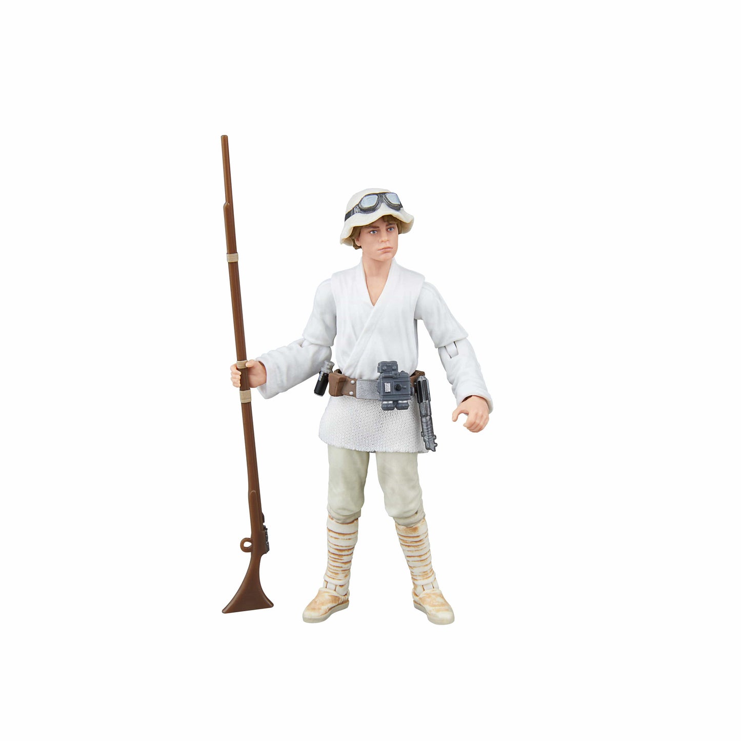 Vintage Hasbro Star Wars Pre-Order Pre-Order Landspeeder w/ Luke Skywalker (Tatooine) VC344A - The Vintage Collection