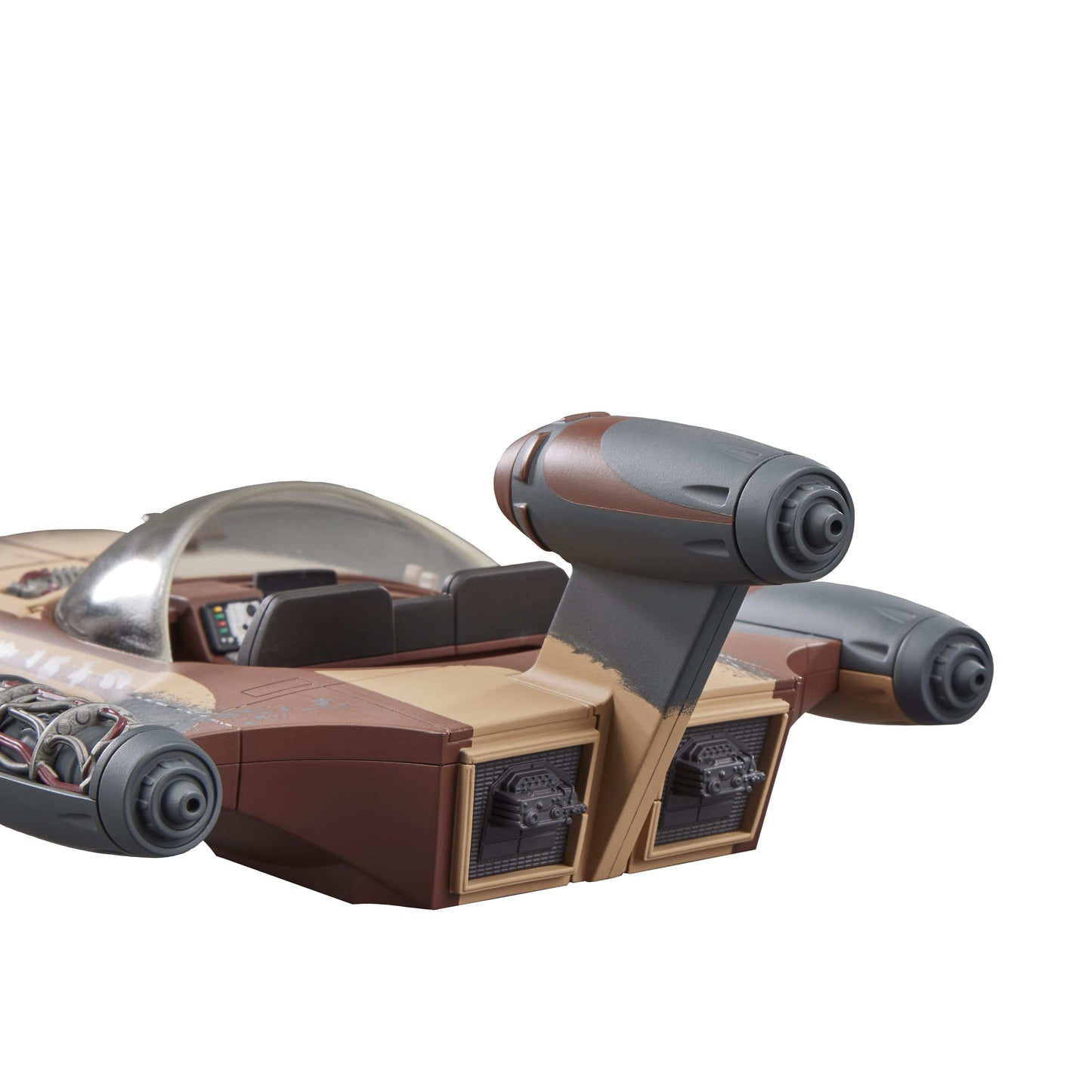 Vintage Hasbro Star Wars Pre-Order Pre-Order Landspeeder w/ Luke Skywalker (Tatooine) VC344A - The Vintage Collection