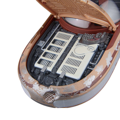 Vintage Hasbro Star Wars Pre-Order Pre-Order Landspeeder w/ Luke Skywalker (Tatooine) VC344A - The Vintage Collection