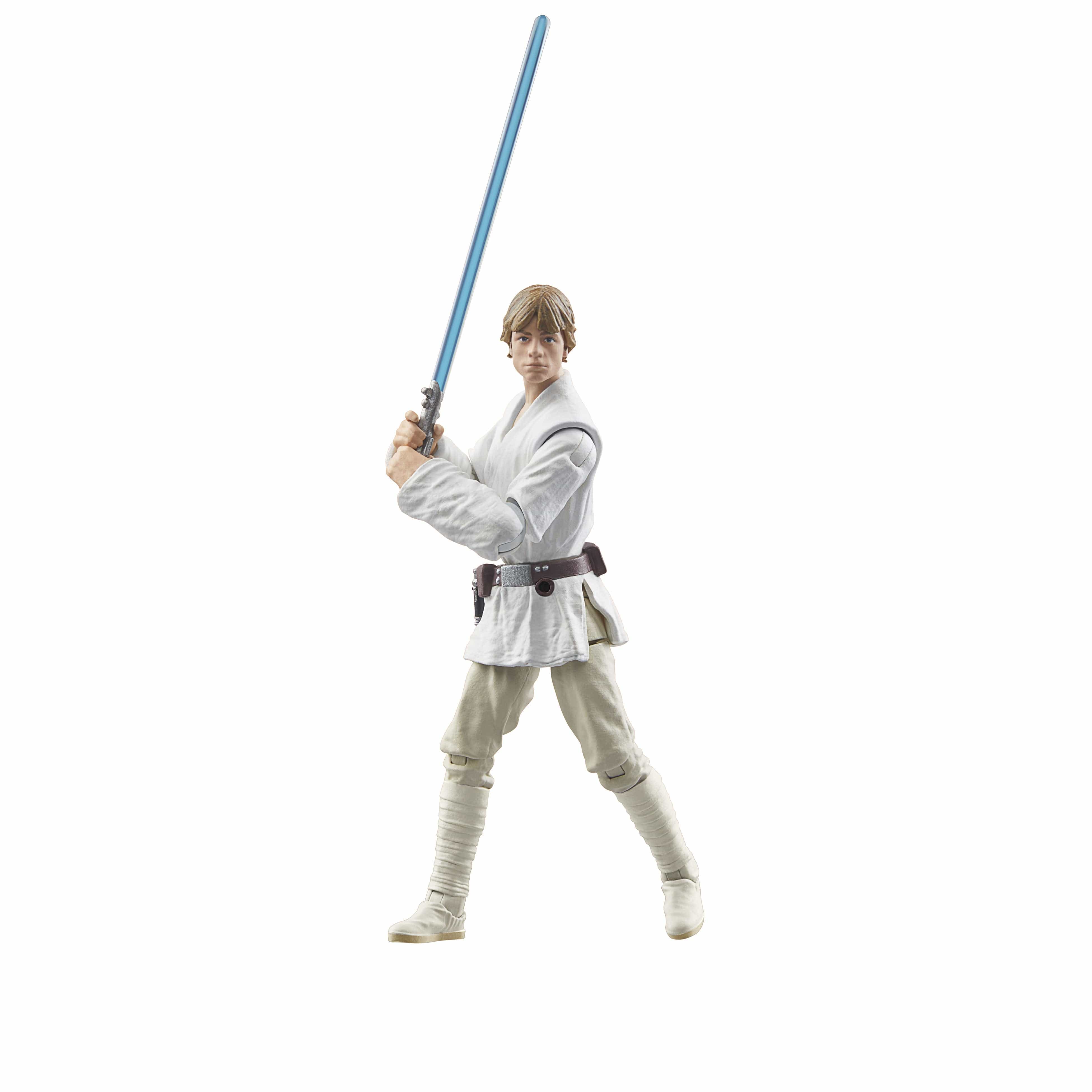 Star Wars VC344 Luke Skywalker (ANH) - The Vintage Collection