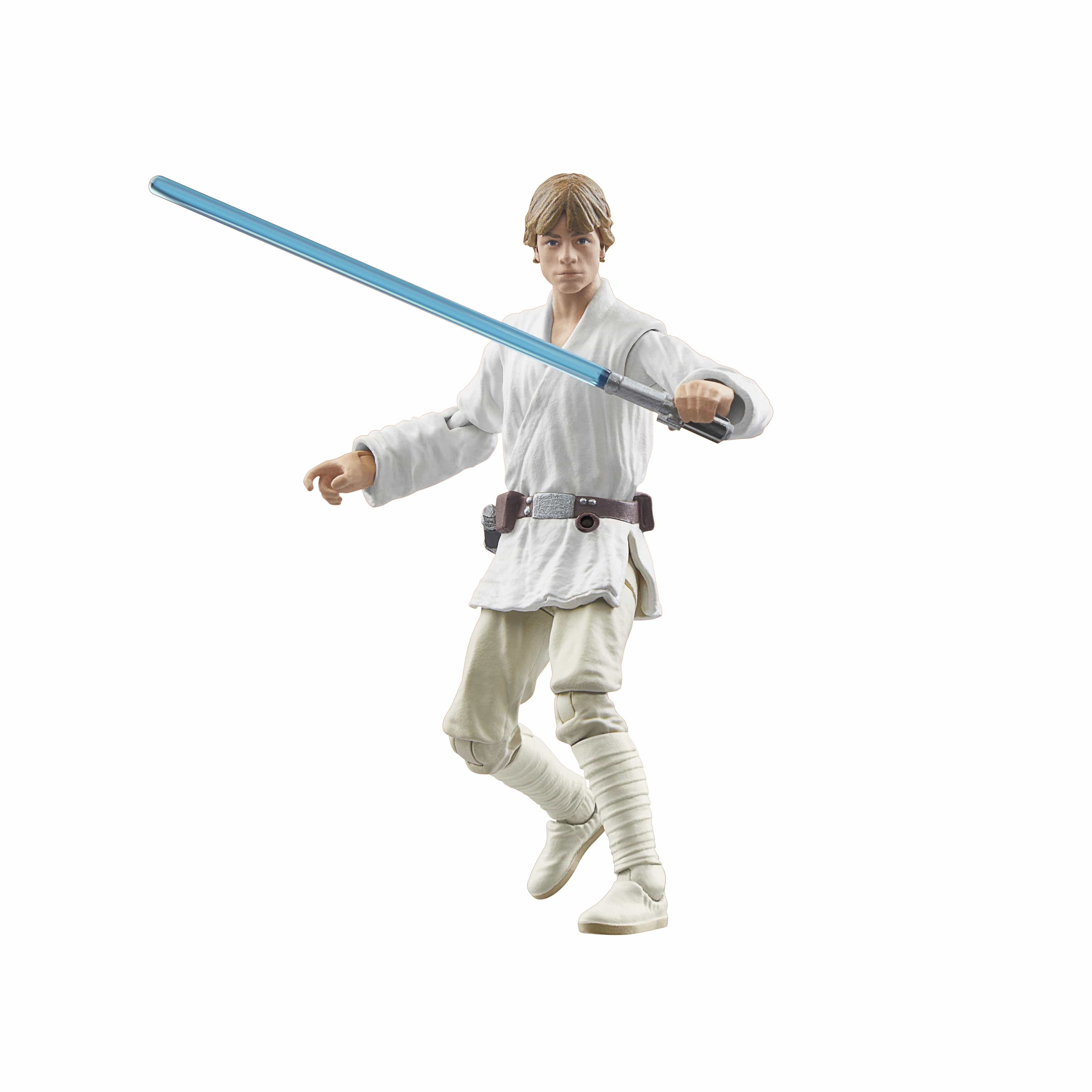 Star Wars VC344 Luke Skywalker (ANH) - The Vintage Collection