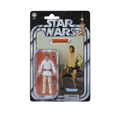 Vintage Hasbro Star Wars Pre-Order Pre-Order Luke Skywalker (ANH) - The Vintage Collection Hasbro Star Wars