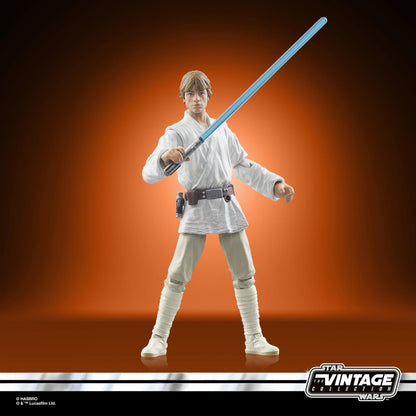 Vintage Hasbro Star Wars Pre-Order Pre-Order Luke Skywalker (ANH) - The Vintage Collection Hasbro Star Wars