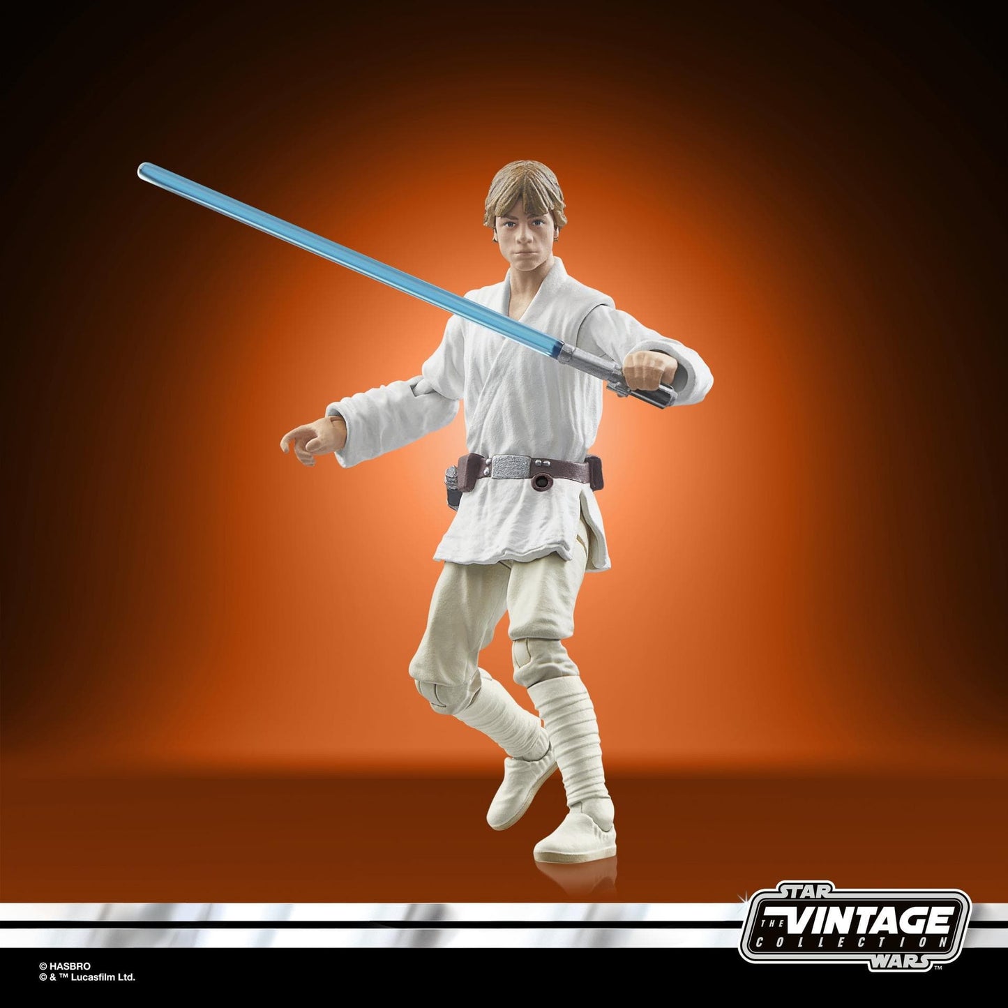 Vintage Hasbro Star Wars Pre-Order Pre-Order Luke Skywalker (ANH) - The Vintage Collection Hasbro Star Wars