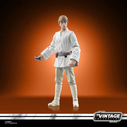 Vintage Hasbro Star Wars Pre-Order Pre-Order Luke Skywalker (ANH) - The Vintage Collection Hasbro Star Wars