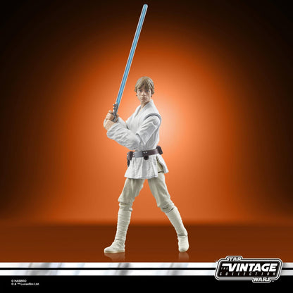 Vintage Hasbro Star Wars Pre-Order Pre-Order Luke Skywalker (ANH) - The Vintage Collection Hasbro Star Wars