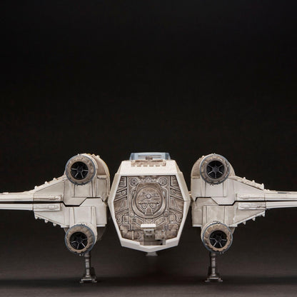 Vintage Hasbro Star Wars Pre-Order Pre-Order Luke Skywalker’s X-Wing Fighter Vehicle - The Vintage Collection Hasbro Star Wars Vehicle