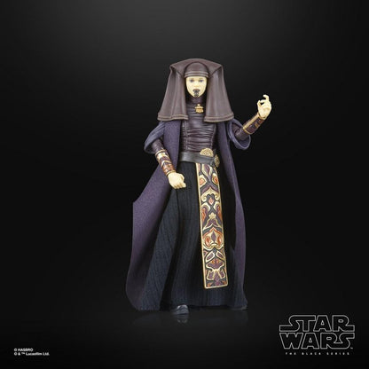 Vintage Hasbro Star Wars Pre-Order Pre-Order Luminara Unduli (ATOC) #07 - Black Series Hasbro Star Wars