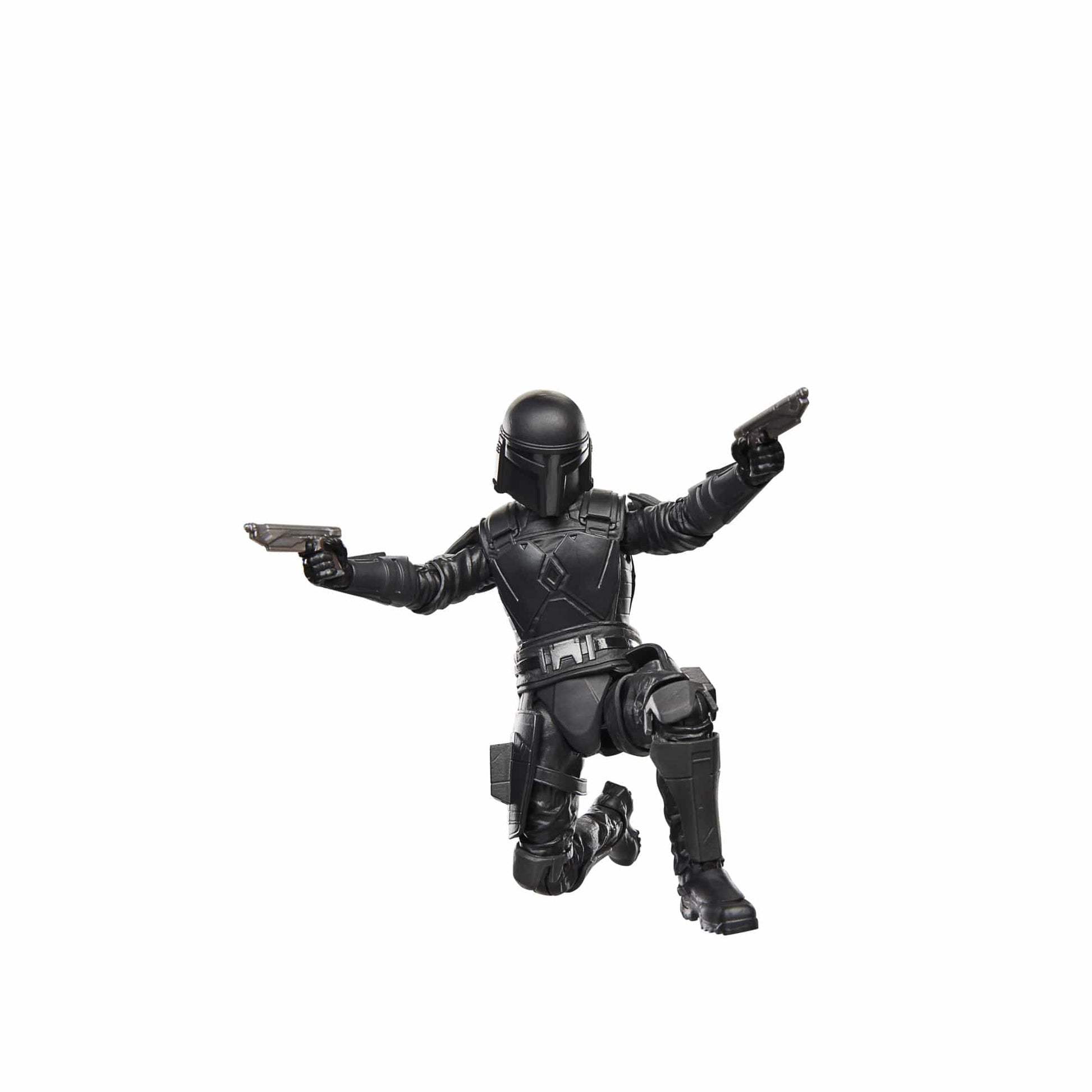 Vintage Hasbro Star Wars Pre-Order Pre-Order Mandalorian Super Commando Kebris (Maul Shadow Lord #07) - Hasbro Black Series (2026)