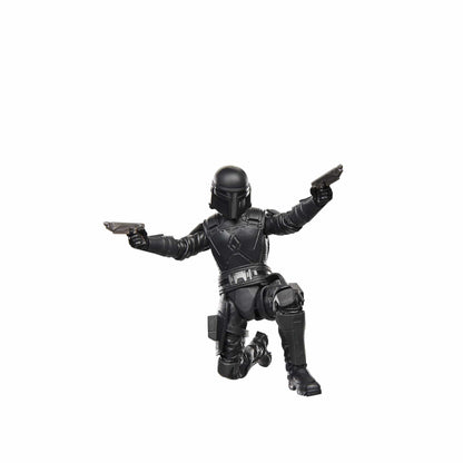 Vintage Hasbro Star Wars Pre-Order Pre-Order Mandalorian Super Commando Kebris (Maul Shadow Lord #07) - Hasbro Black Series (2026)