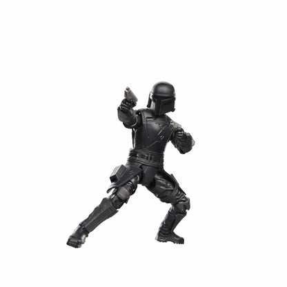 Vintage Hasbro Star Wars Pre-Order Pre-Order Mandalorian Super Commando Kebris (Maul Shadow Lord #07) - Hasbro Black Series (2026)