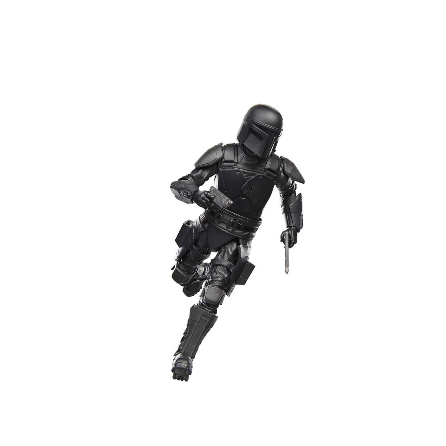 Vintage Hasbro Star Wars Pre-Order Pre-Order Mandalorian Super Commando Kebris (Maul Shadow Lord #07) - Hasbro Black Series (2026)