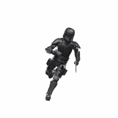 Vintage Hasbro Star Wars Pre-Order Pre-Order Mandalorian Super Commando Kebris (Maul Shadow Lord #07) - Hasbro Black Series (2026)