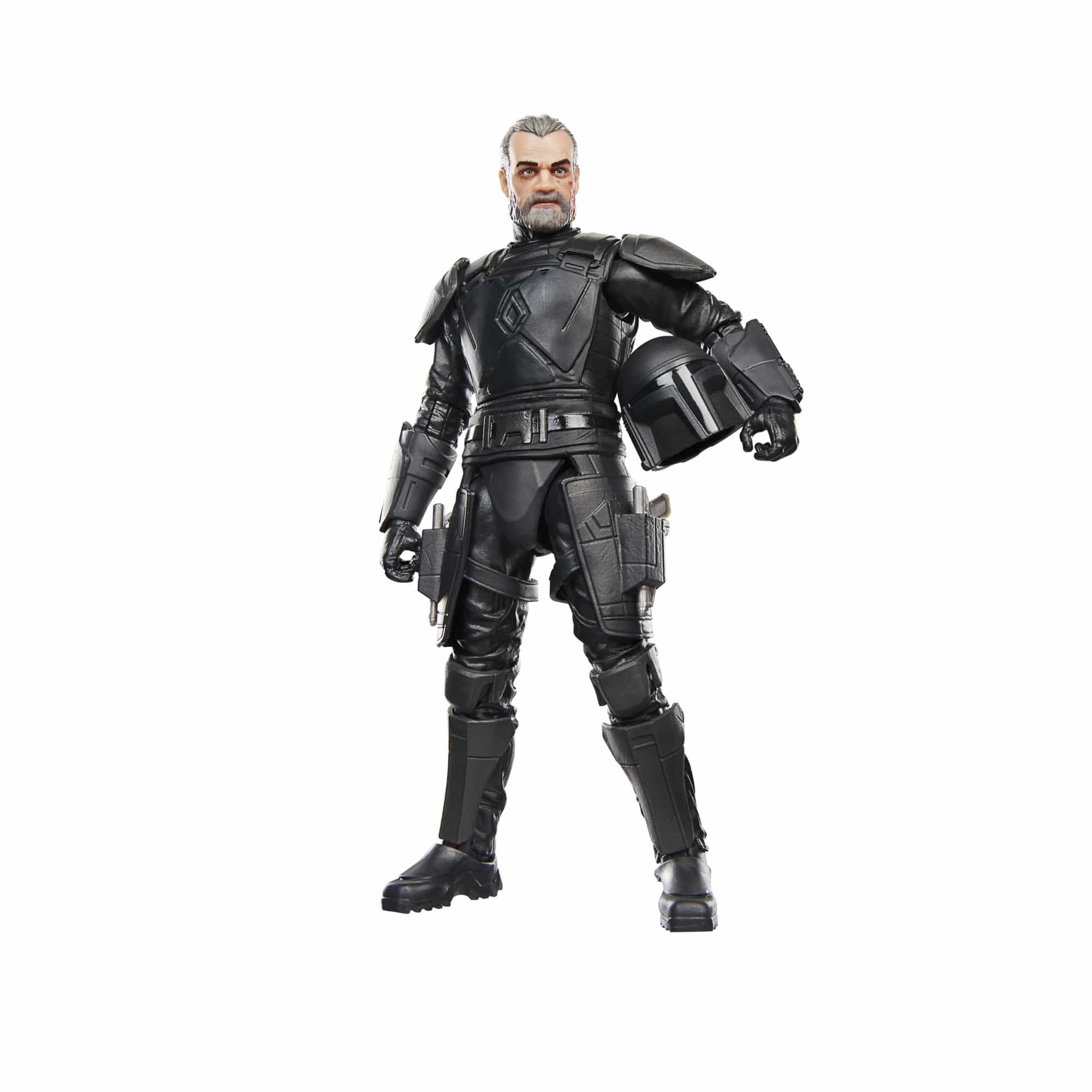 Vintage Hasbro Star Wars Pre-Order Pre-Order Mandalorian Super Commando Kebris (Maul Shadow Lord #07) - Hasbro Black Series (2026)