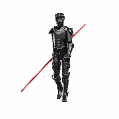Vintage Hasbro Star Wars Pre-Order Pre-Order Marrok (Maul Shadow Lord #05) - Hasbro Black Series (2026)