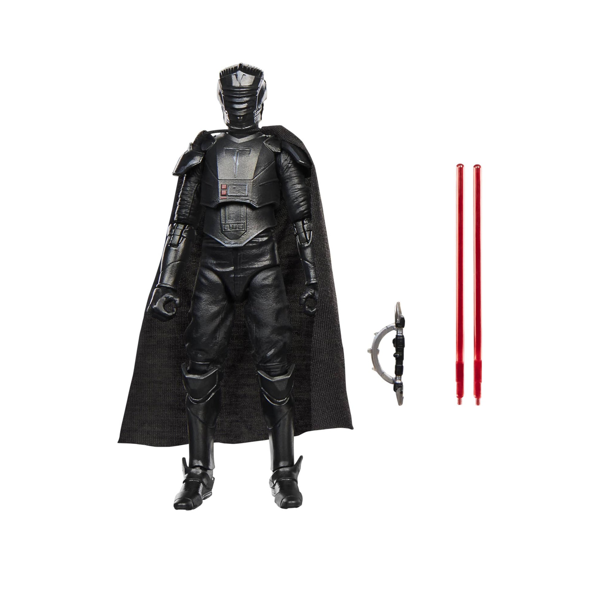 Vintage Hasbro Star Wars Pre-Order Pre-Order Marrok (Maul Shadow Lord #05) - Hasbro Black Series (2026)