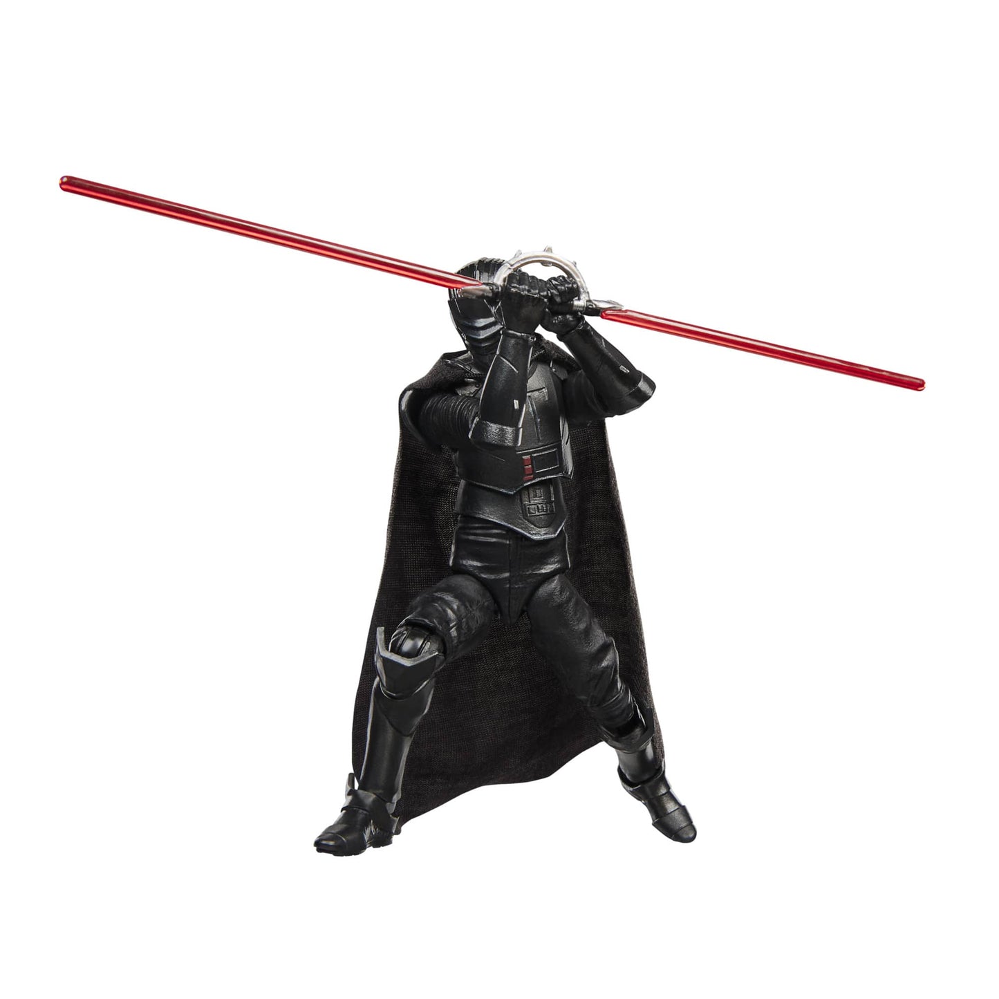 Vintage Hasbro Star Wars Pre-Order Pre-Order Marrok (Maul Shadow Lord #05) - Hasbro Black Series (2026)