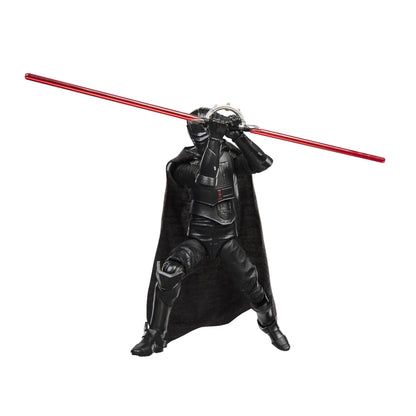 Vintage Hasbro Star Wars Pre-Order Pre-Order Marrok (Maul Shadow Lord #05) - Hasbro Black Series (2026)