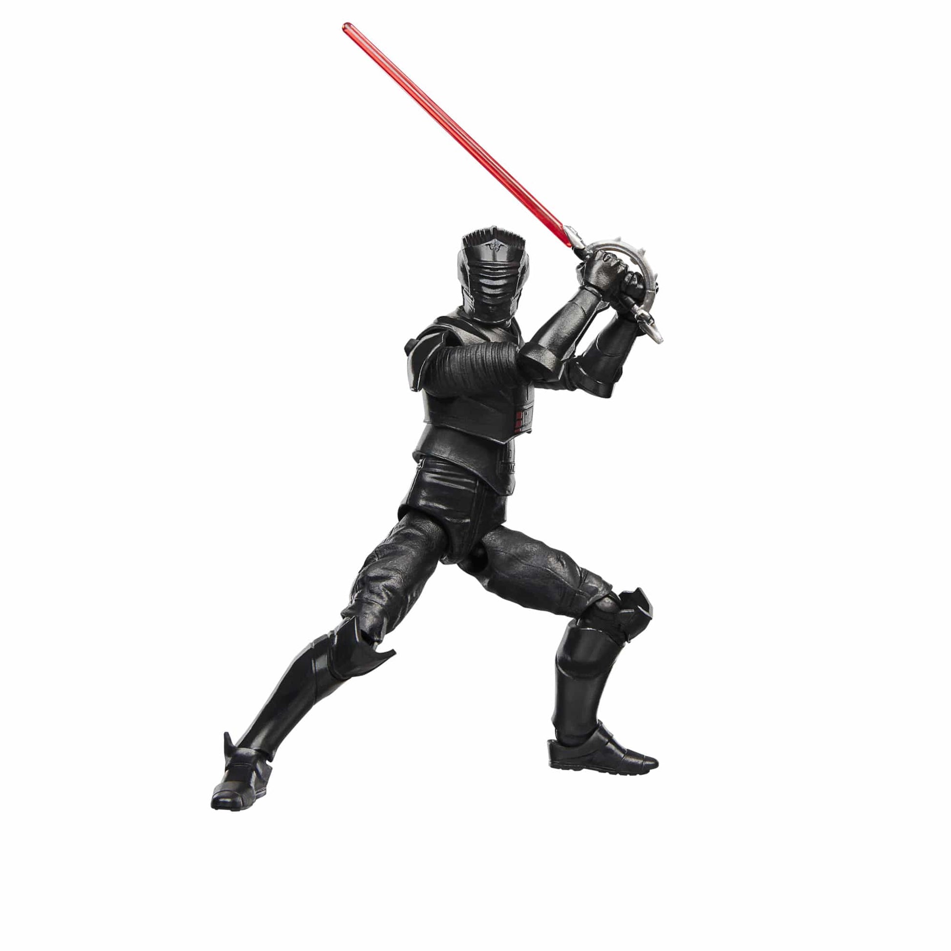 Vintage Hasbro Star Wars Pre-Order Pre-Order Marrok (Maul Shadow Lord #05) - Hasbro Black Series (2026)