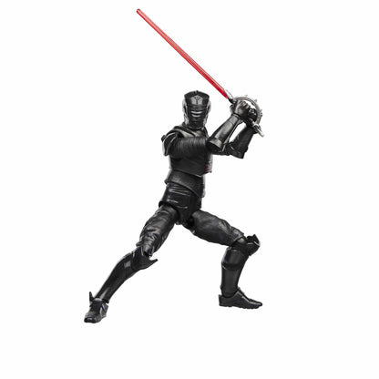 Vintage Hasbro Star Wars Pre-Order Pre-Order Marrok (Maul Shadow Lord #05) - Hasbro Black Series (2026)