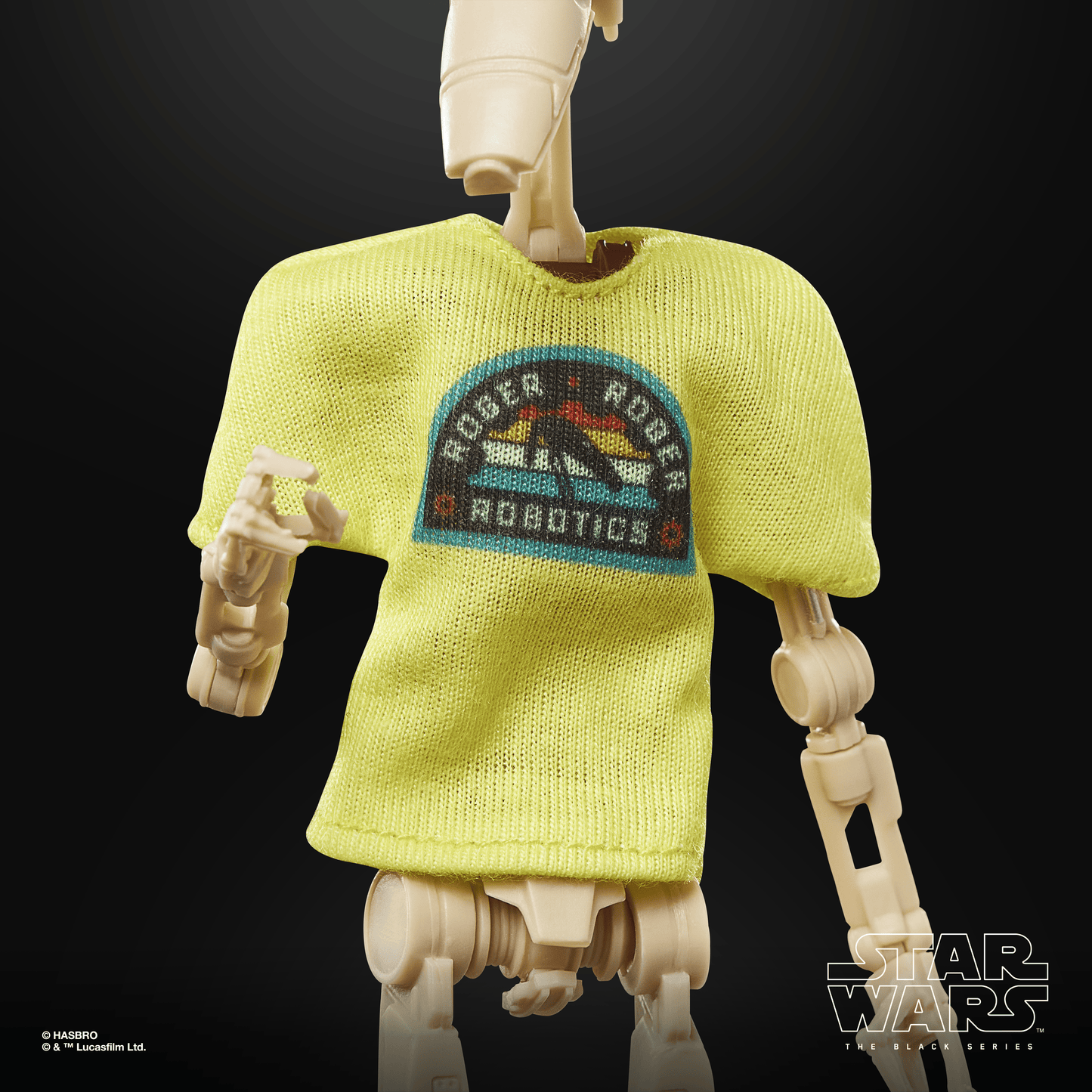 Vintage Hasbro Star Wars Pre-Order Pre-Order May the 4th B1 Battle Droid - Hasbro Black Series (2026)