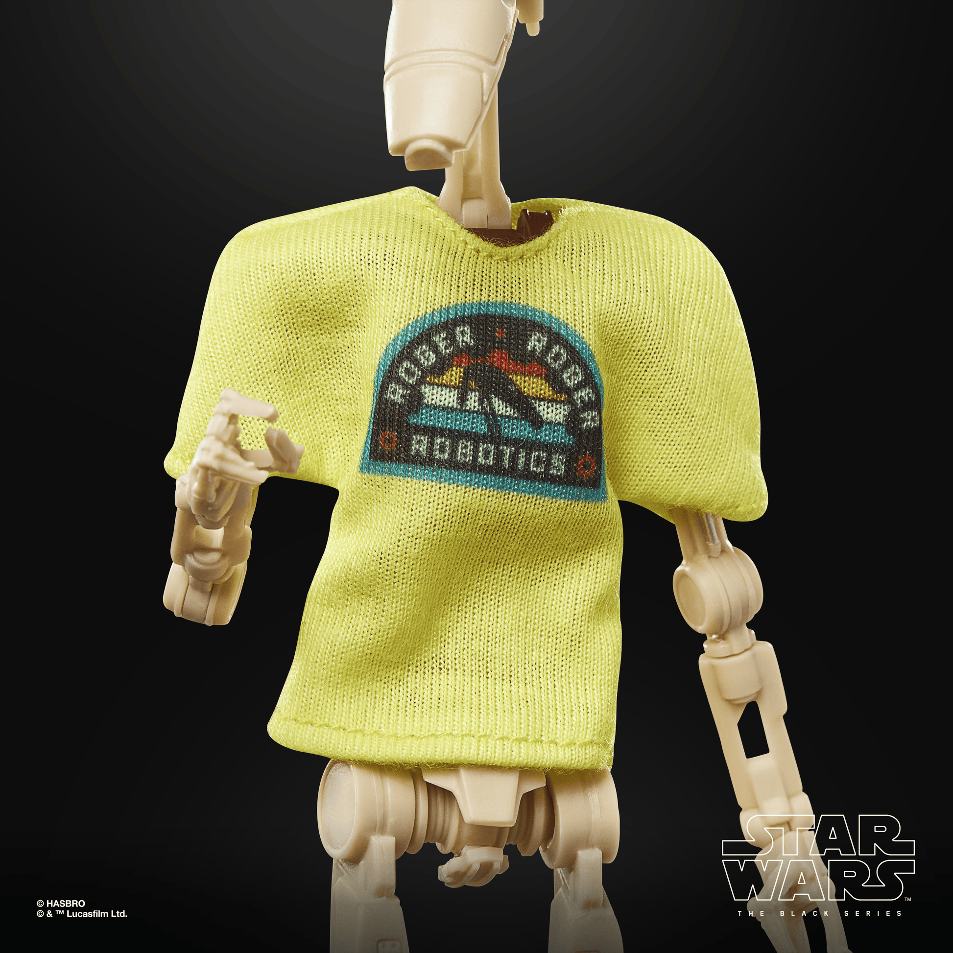 Vintage Hasbro Star Wars Pre-Order Pre-Order May the 4th B1 Battle Droid - Hasbro Black Series (2026)