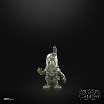 Vintage Hasbro Star Wars Pre-Order Pre-Order Mon Calamari (Halloween Edition) - Hasbro Black Series (2026)