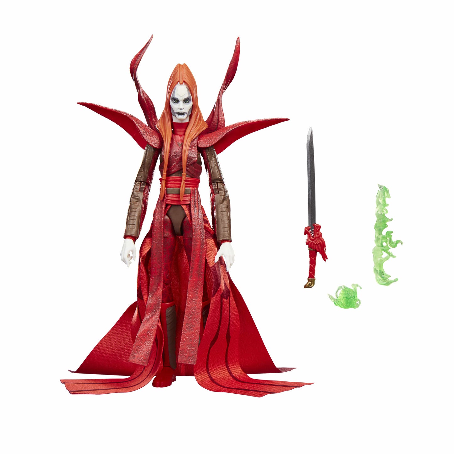 Vintage Hasbro Star Wars Pre-Order Pre-Order Mother Talzin (The Clone Wars #26) - Hasbro Black Series (2026)