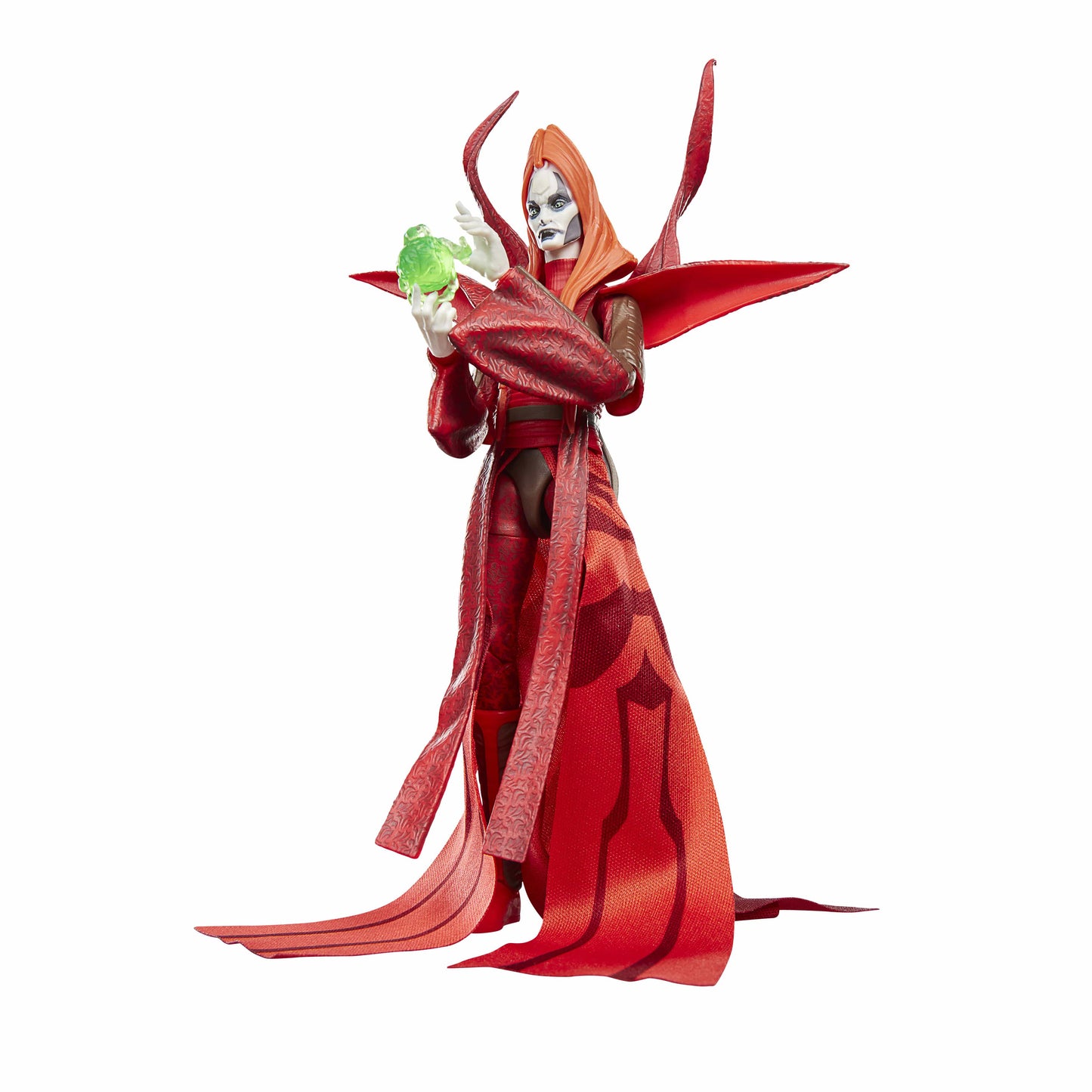 Vintage Hasbro Star Wars Pre-Order Pre-Order Mother Talzin (The Clone Wars #26) - Hasbro Black Series (2026)