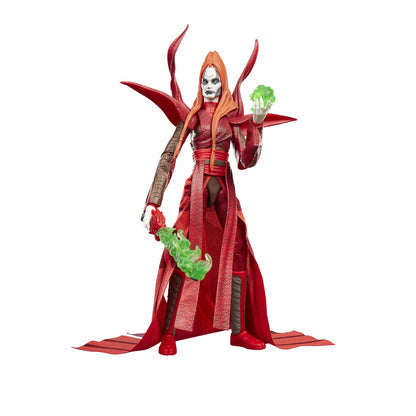 Vintage Hasbro Star Wars Pre-Order Pre-Order Mother Talzin (The Clone Wars #26) - Hasbro Black Series (2026)