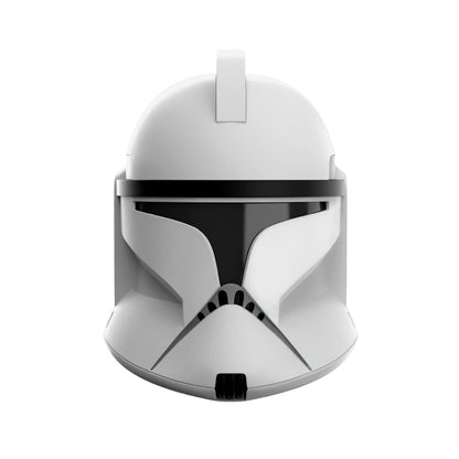 Vintage Hasbro Star Wars Pre-Order Pre-Order Phase I Clone Trooper Helmet - Attack of the Clones - Hasbro Black Series (2027)