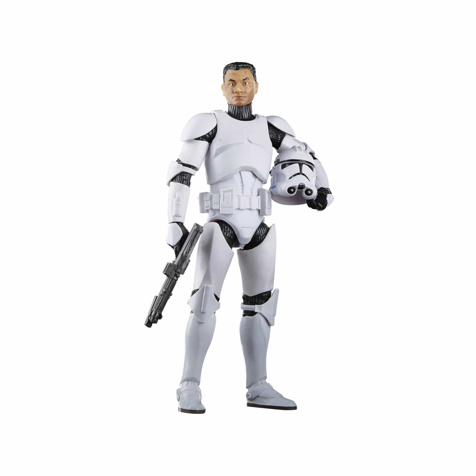 Vintage Hasbro Star Wars Pre-Order Pre-Order Phase II Clone Trooper CW14  (Reissue) - Black Series Hasbro Star Wars