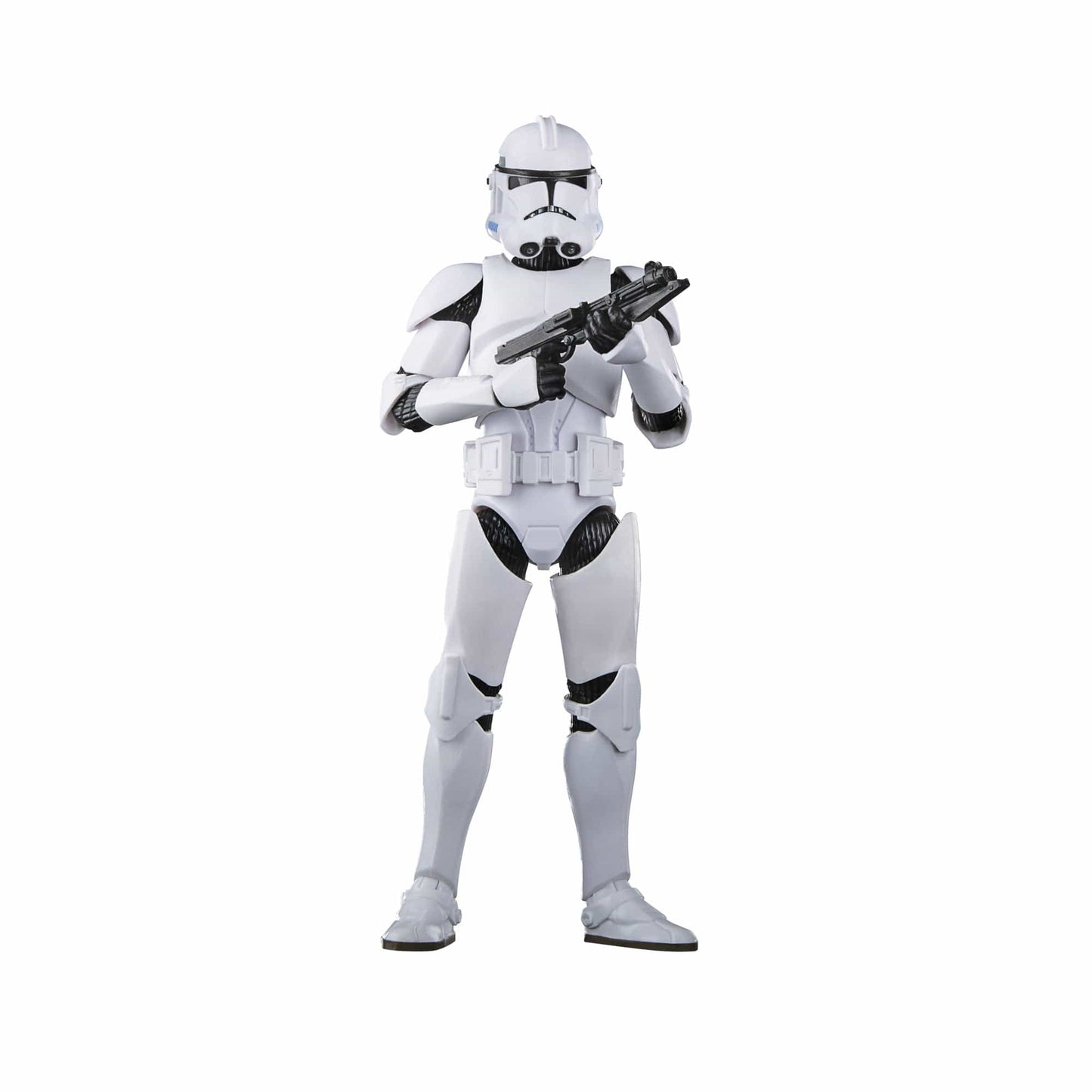 Vintage Hasbro Star Wars Pre-Order Pre-Order Phase II Clone Trooper CW14  (Reissue) - Black Series Hasbro Star Wars